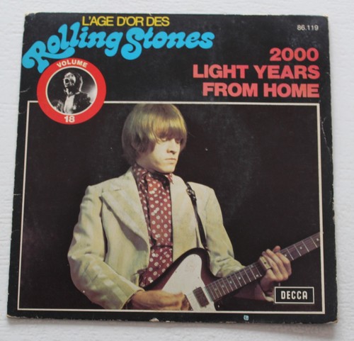 Rolling stones 2000 - ,,