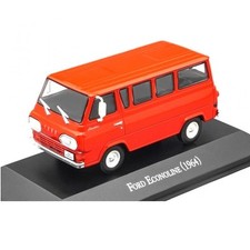 Ford Econoline 1964 Voitures