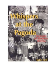 Whispers at the Pagoda, Julie