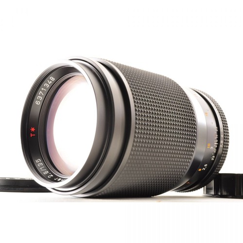 Objectif contax carl zeiss - objectif,