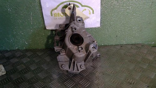 Support moteur gauche - , renault