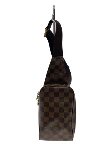 Louis vuitton geronimos - louis, damier