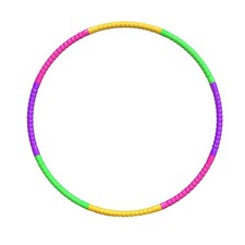 Hula Cerceau Hoop pour