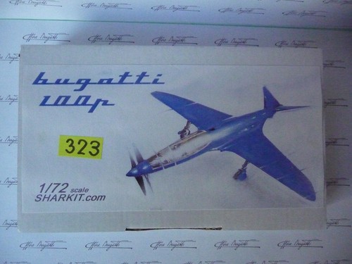 Avion 100p bugatti de - bugatti,