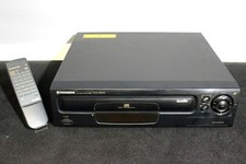 Pioneer CLD-S310F lecteur