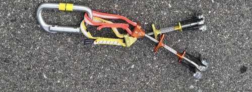 Metiolus aluminum climbing cam - metiolus,