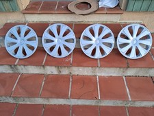 Enjoliveurs 14 Pouces Peugeot