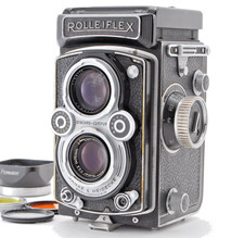 Appareil photo reflex