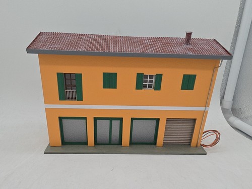 Bg1 immeuble avec volet fond - bg1,
