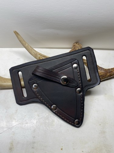 Custom leather tops - leather(tops, i-stick