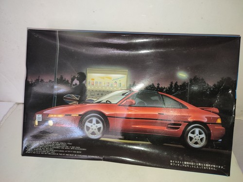 Maquette fujimi 18301 fine - 18301,