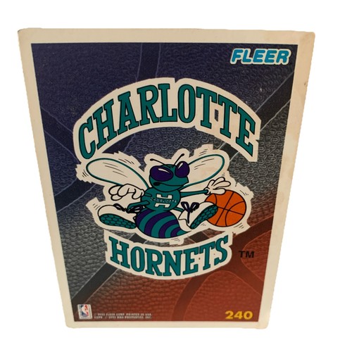 Carte ecusson fleer 1995 - -, fleer'
