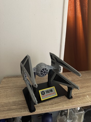 Vaisseau star wars - 🚀, tie/in