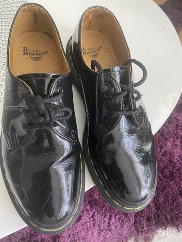 Martens basse vernie tbe - basse,