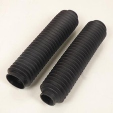 Soufflet protection fourche