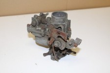 1 carburateur  ZENITH V.05.047 RENAULT 4 L