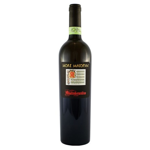 Vin more maiorum - more,