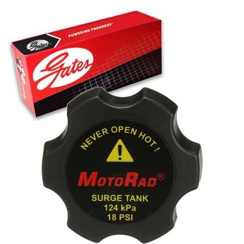 Gates radiator cap for - gates,