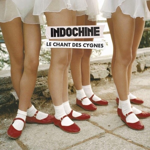 Vinyle maxi single - vinyle,
