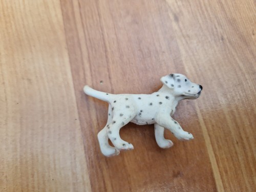 Schleich retraité 2007 - 3",
