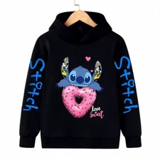 Pull Lilo et Stitch