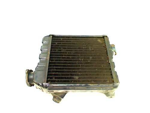 Radiateur chauffage honda - radiateur,
