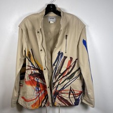 Desigual Abstract Design