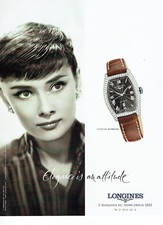 Publicité Advertising 018