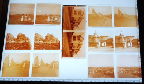 Ancienne photos stereo - 7,