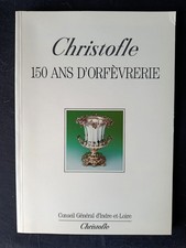 Christofle – 150 ans
