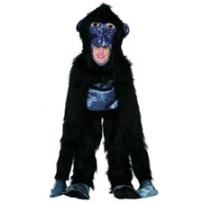 Costume D'Adulte Gorilla |