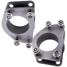 Kit de levage avant 2" for Jeep Liberty & Cherokee KJ KK Dodge Nitro 2002-12