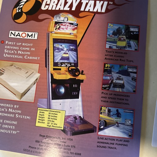 Original 1999 crazy - original,