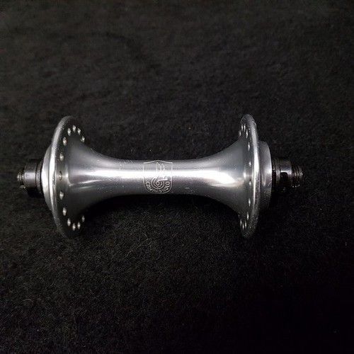 Moyeu avant campagnolo - moyeu,