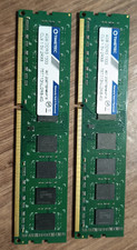 Timetec 8GB (2×4GB) DDR3