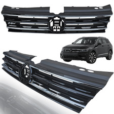 Faux pare-chocs VOLKSWAGEN