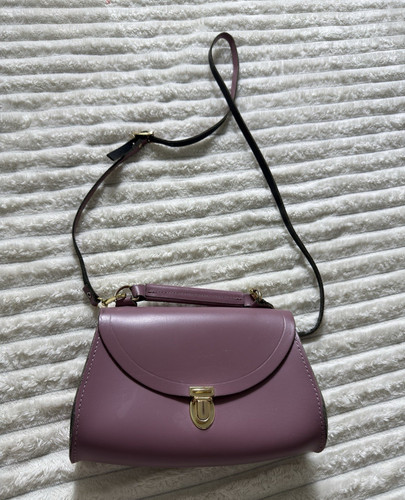 The cambridge satchel - the,