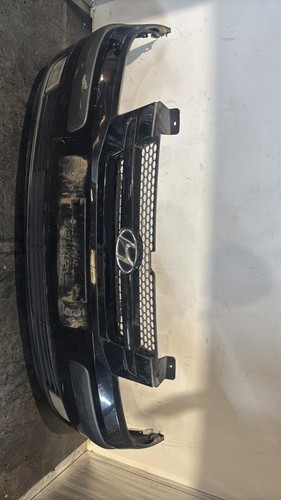 Pare choc avant hyundai getz - pare,