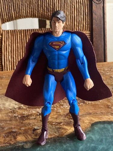 Hot toys comics - toys,