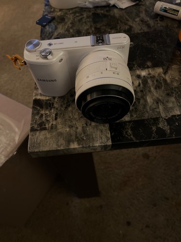 Samsung nx2000 3mp - nx2000, 20.3mp