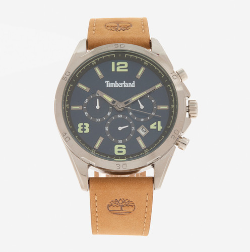 Timberland homme chronographe - timberland,