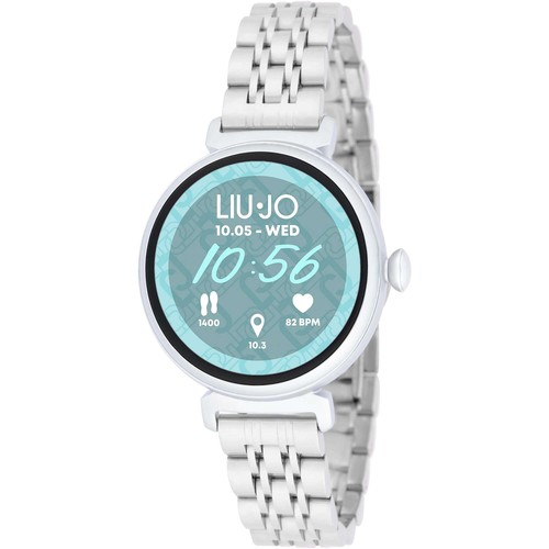 Smartwatch liu luxury glam - smartwatch, jo
