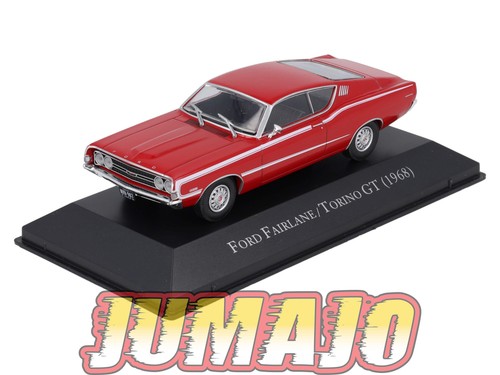 Ac21 voiture ixo - 1/43,