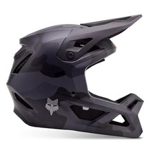 FOX MTB Fullface Casque