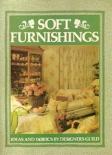 Soft Furnishings: Ideas and Fabrics by Designers, Designers Guild