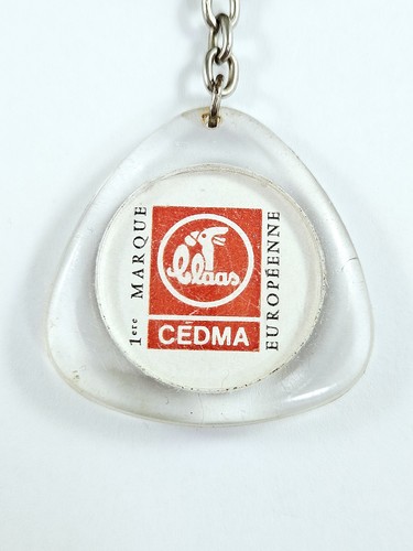 Porte cles machines - porte-cles,