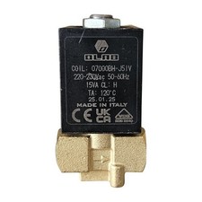 Electrovanne OLAB 7000 24V/AC