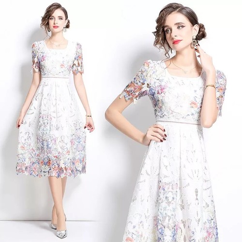 Robe élégante femme - femme, longue