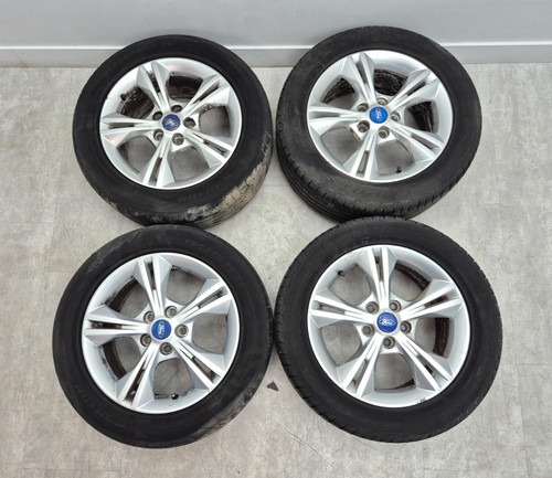 Jantes 7jx16 50 215 55 - 7jx16, 215/55
