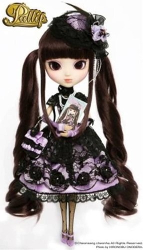 Pullip complete style - pullip,